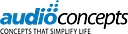 Audio Concepts logo