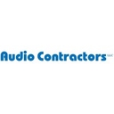 Audio Contractors logo