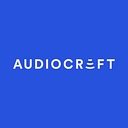 Audiocraft logo