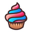 AudioCupcake logo