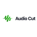 Audiocut logo
