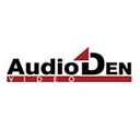 Audio Den logo