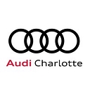 Audi Of Charlotte logo