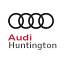 Audi Of Huntington logo