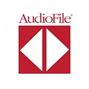 Audiofile Magazine logo