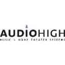Audio High, Inc. logo