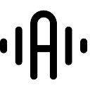 Audiohook logo
