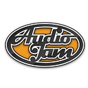 Audio Jam Inc. logo