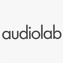 Audiolab logo