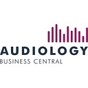 Audiology Business Central logo