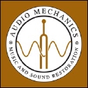 Audio Mechanics logo