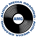Audio Media Grading logo