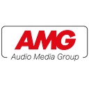 Audio Media Group logo