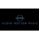 Audio Motion Music logo