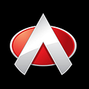 Audionic logo