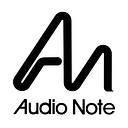 Audio Note Uk Ltd logo