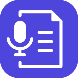 AudioNotes.ai logo