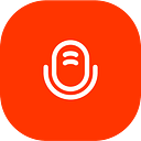 Audionotes: AI Minutes & Notes logo