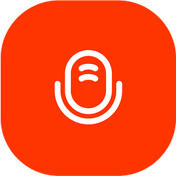 AudioNotes logo
