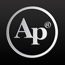 Audiopipe logo