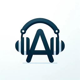 Audioscape logo