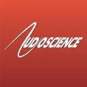 Audioscience, Inc. logo