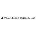 Peak Audio, Llc logo