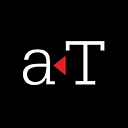 Audio T logo