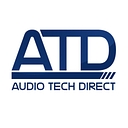 Audio Tech Direct logo