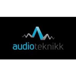 AUDIOTEKNIKK AS logo