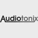 Audiotonix logo