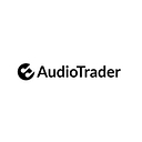Audio Trader logo