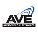 Audio Video Electronics logo