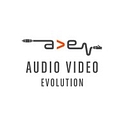 Audio Video Evolution Inc. logo