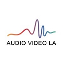 Audio Video La logo
