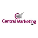 Central Marketing, Inc. logo