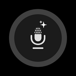Audio Writer logo