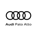 Audi Palo Alto logo