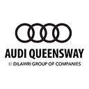 Audi Queensway logo