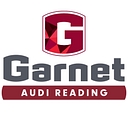 Audi Reading logo