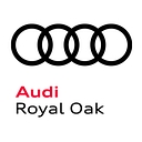 Audi Royal Oak logo