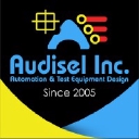 Audisel Inc. logo