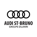 Audi St Bruno logo