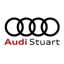 Audi Stuart logo