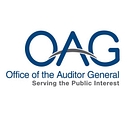 Office Of The Auditor General For Western Australia logo
