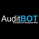 Auditbot logo