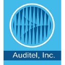 Auditel Inc. Telecom Expense Management logo