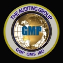 The Auditing Group logo