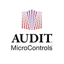 Audit Microcontrols, Inc logo