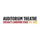 Auditorium Theatre Of Roosevelt University logo